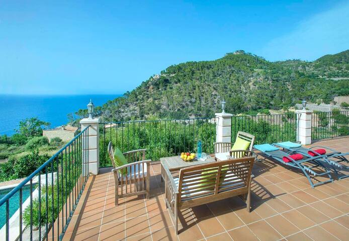 “NEW” Ses Cases Noves – West Mallorca gallery image 4