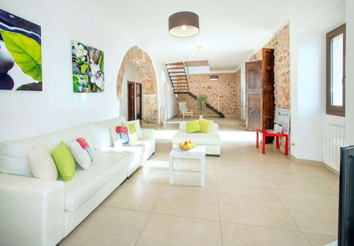 “NEW” Ses Cases Noves – West Mallorca gallery image 5