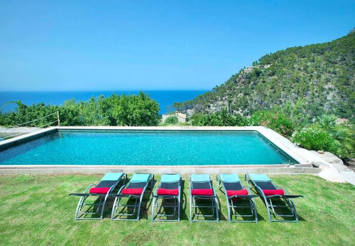 “NEW” Ses Cases Noves – West Mallorca gallery image 2