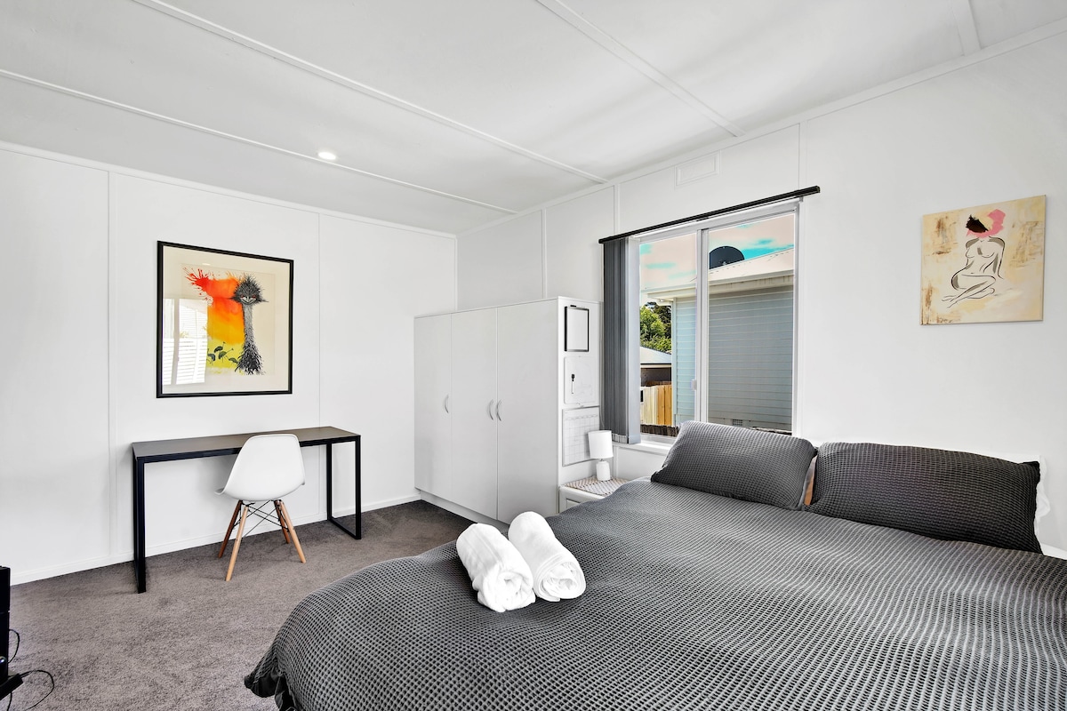 საძინებელი 2