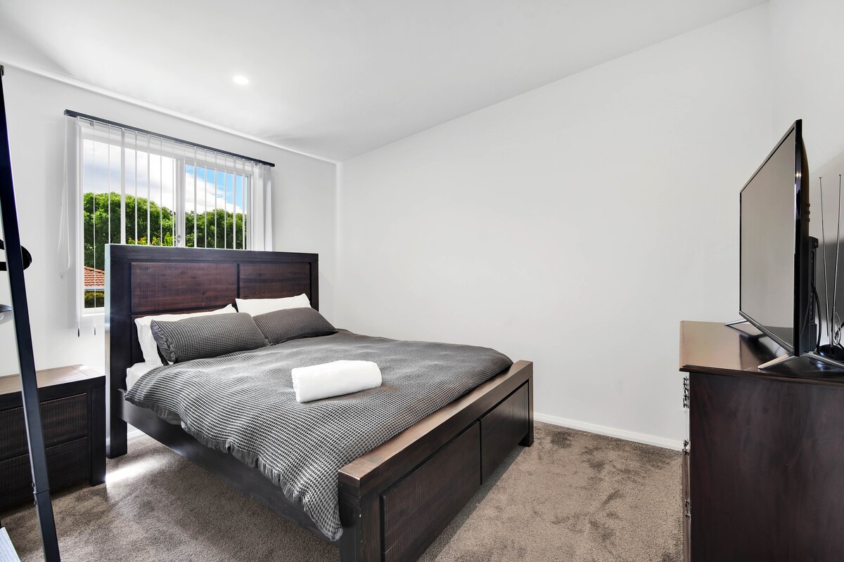 საძინებელი 3