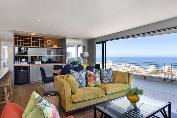 Alpha One 501 Magnificent Views No Load Shedding