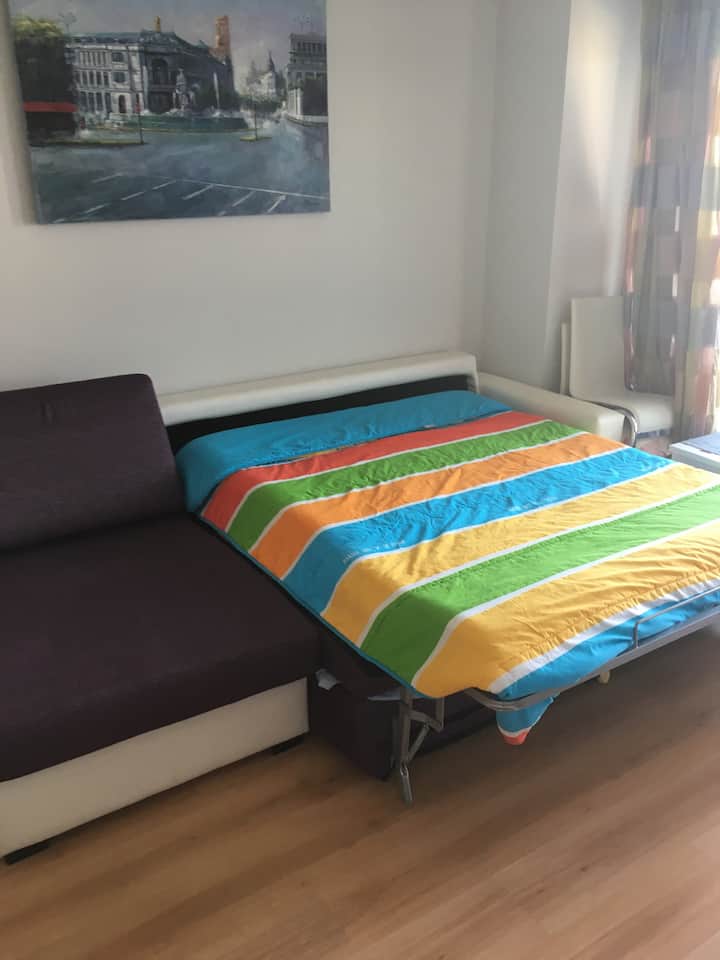 Apartamento En Playa De San Juan - Alicante