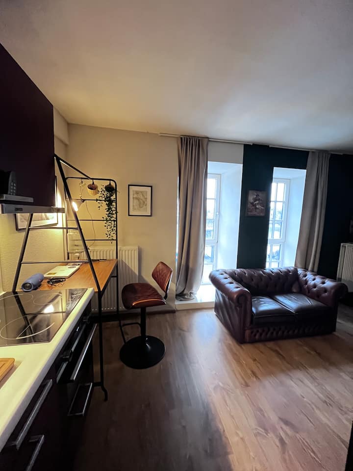 Cozy Studio Close To Utrecht Central Station - Nieuwegein
