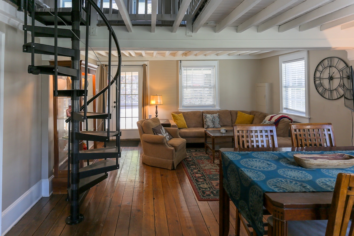 მისაღები ოთახი