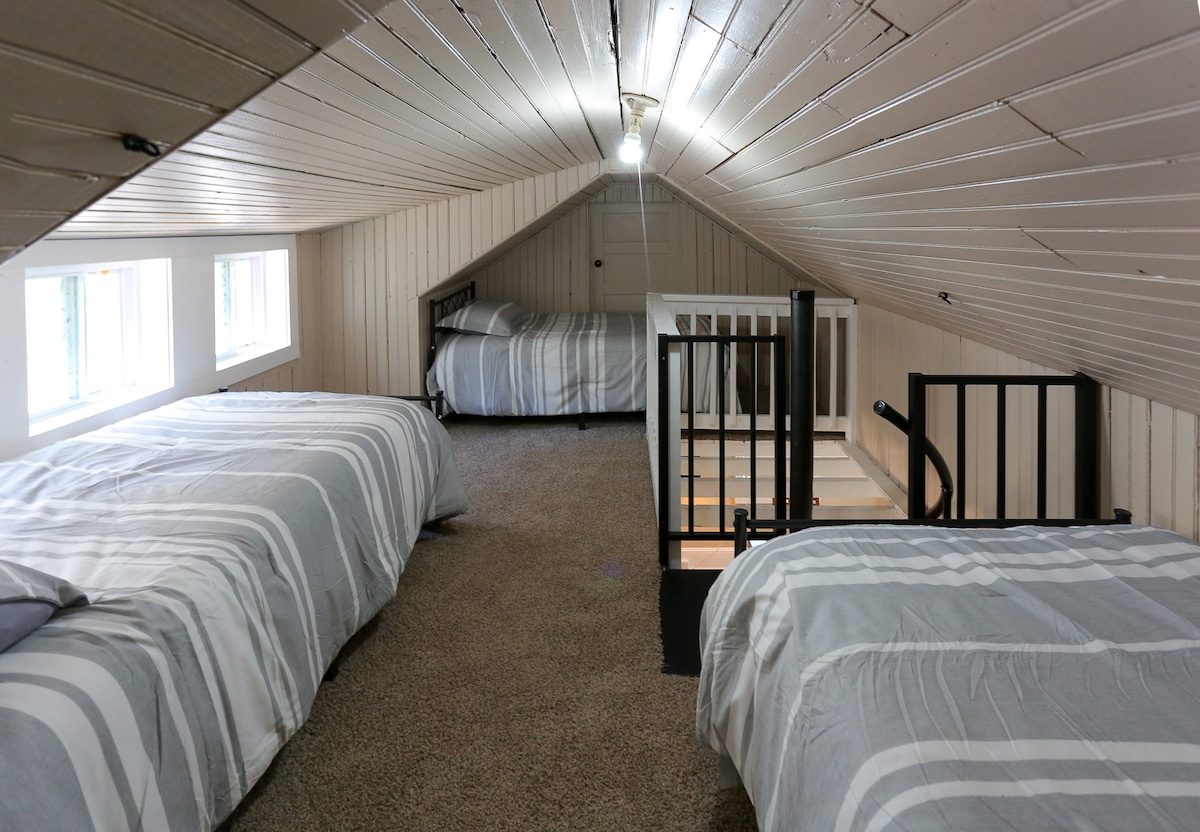 საძინებელი 1