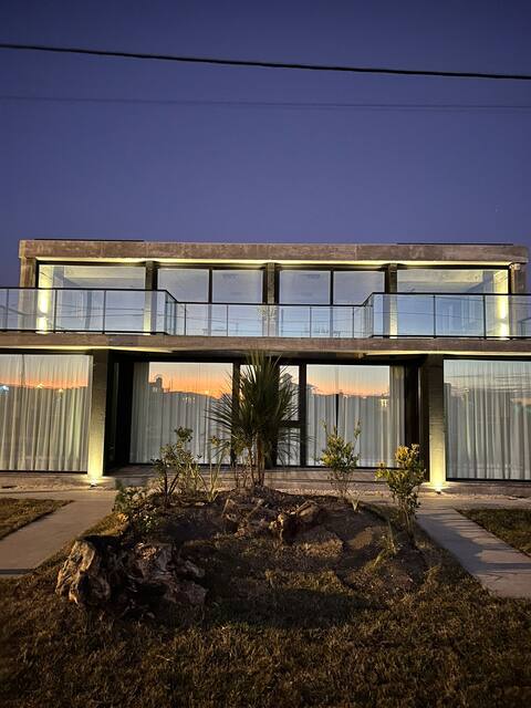 Casas de Playa