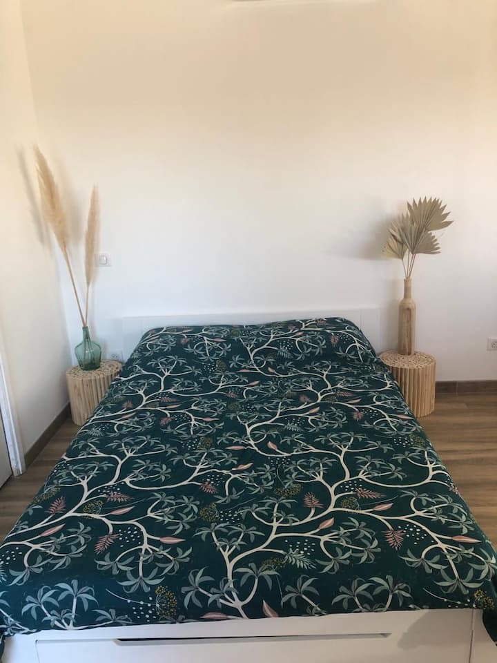 Spavaća soba 4