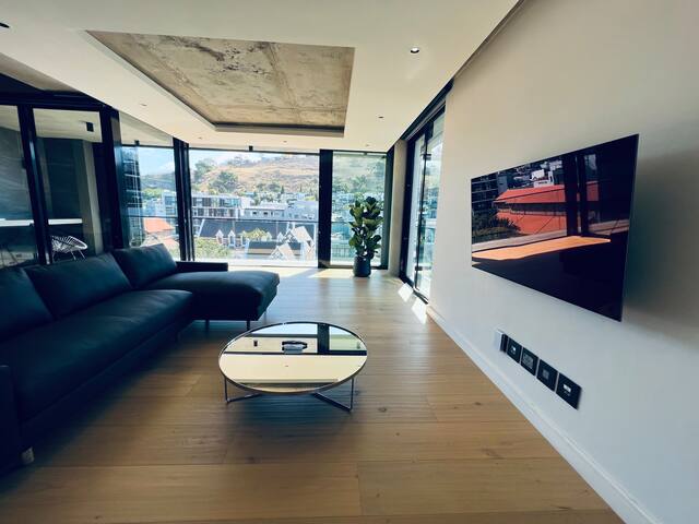 3 Bedroom Luxury Penthouse (No Load Shedding) gallery image 4