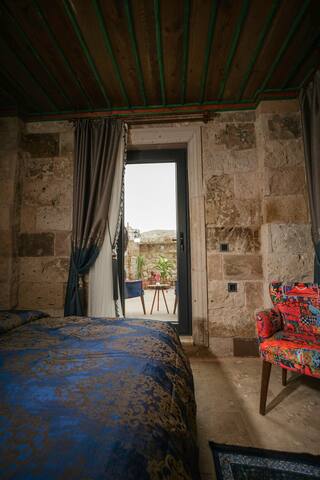 Serene Premium Stone House managed Airbnb listing 3