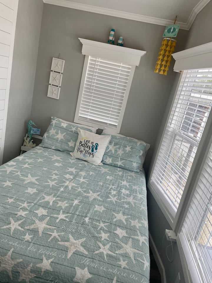 غرفة النوم 1