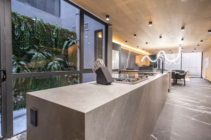 Luxury Safe Condo in Polanco with A/C gallery image 2