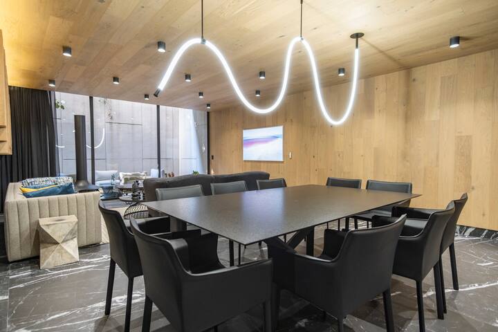 Luxury Safe Condo in Polanco with A/C gallery image 4