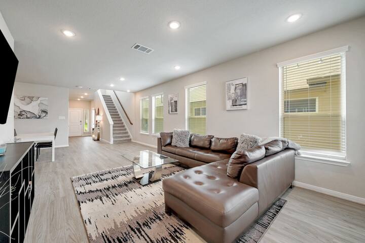 5 Bedroom Converse Texas Home Houses for Rent in Converse Texas United States Airbnb