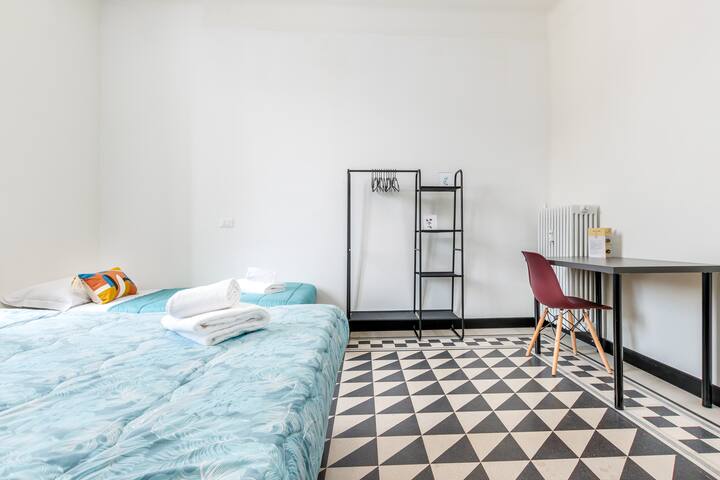 FEEL – Porta Nuova Rooms gallery image 5