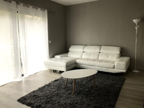 Family House PARIS EXPO JO 2024