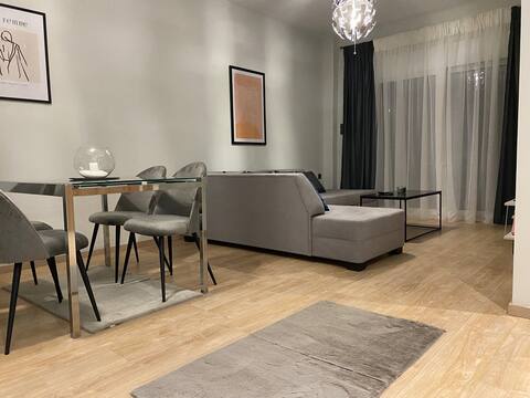 Ioannina Center Luxury Suite