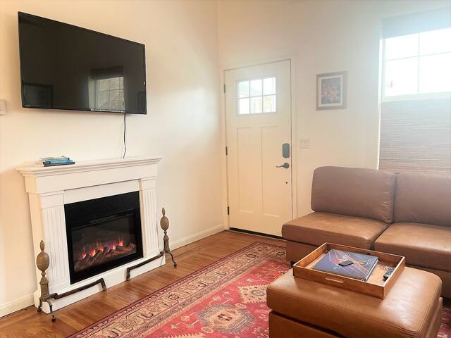 Charming Temescal Retreat gallery image 3