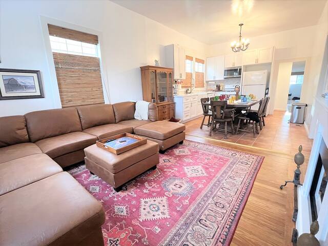 Charming Temescal Retreat gallery image 4