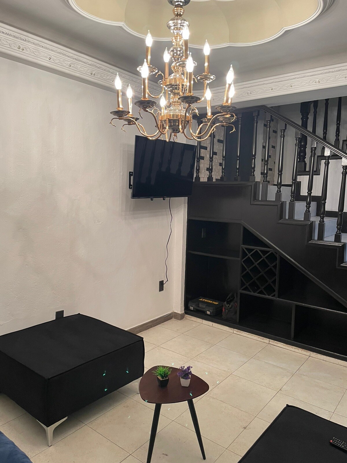 Top Airbnb: Casa “Tlaquehome” in San Pedro Tlaquepaque