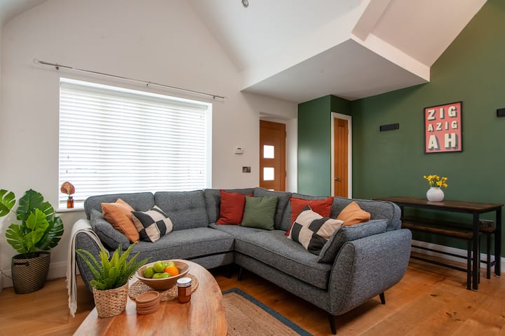 Beautiful Stratford Home - ストラトフォード＝アポン＝エイヴォン