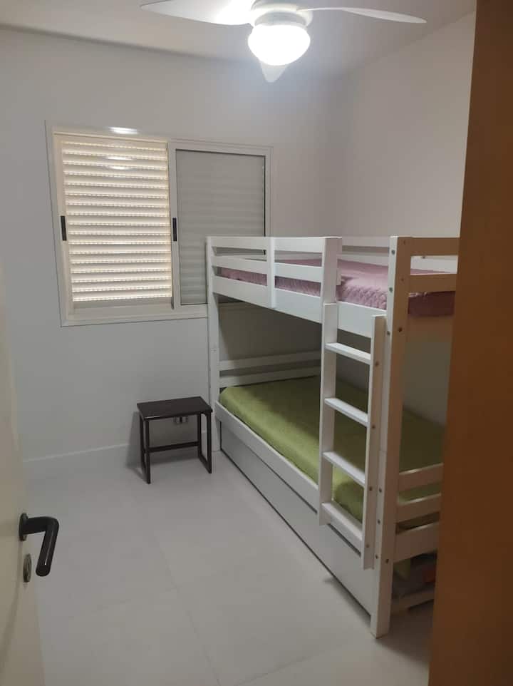 Спална соба 2