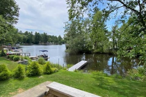 Heron Cove Cottage: A Sweetwater Stay