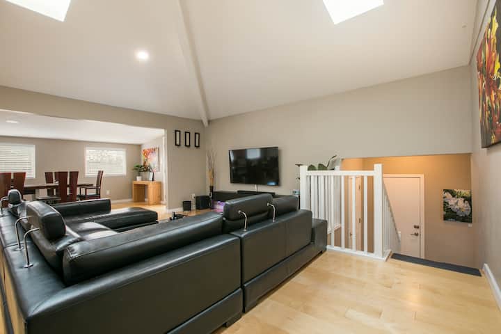 Entertaining Modern 4br/3b Dream - Albuquerque, NM