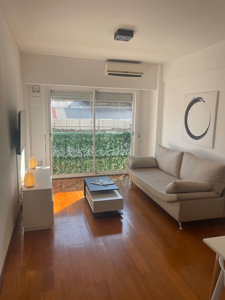 Apartment In Palermo Hollywood, Buenos Aires - Buenos Aires