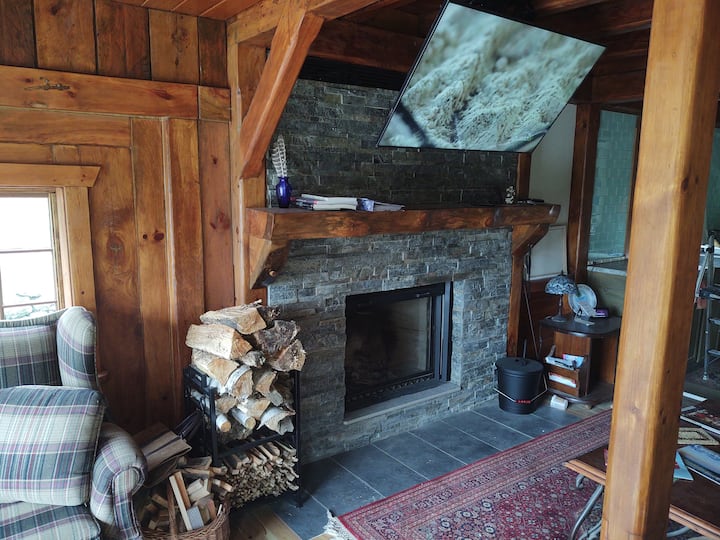 15 Acres! * Pine Pond At Devils Hopyard State Park - Gillette Castle State Park, East Haddam