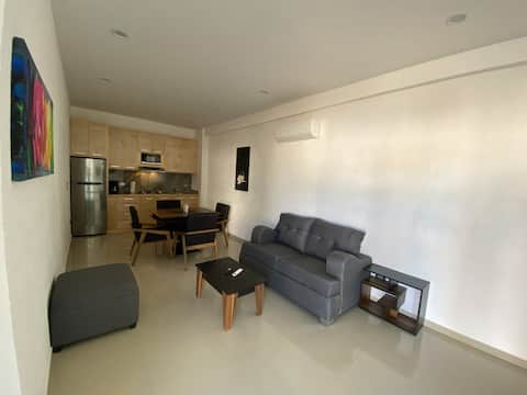 Popular Airbnb listing: Loft 3 in Baja California Sur