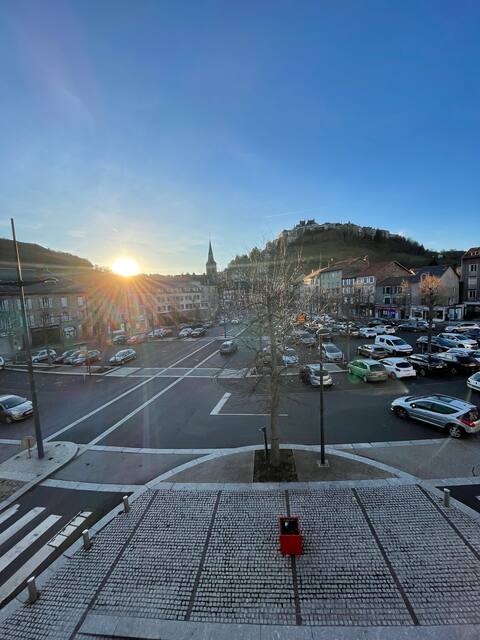 Jean's House
3-Star Rated Apartment