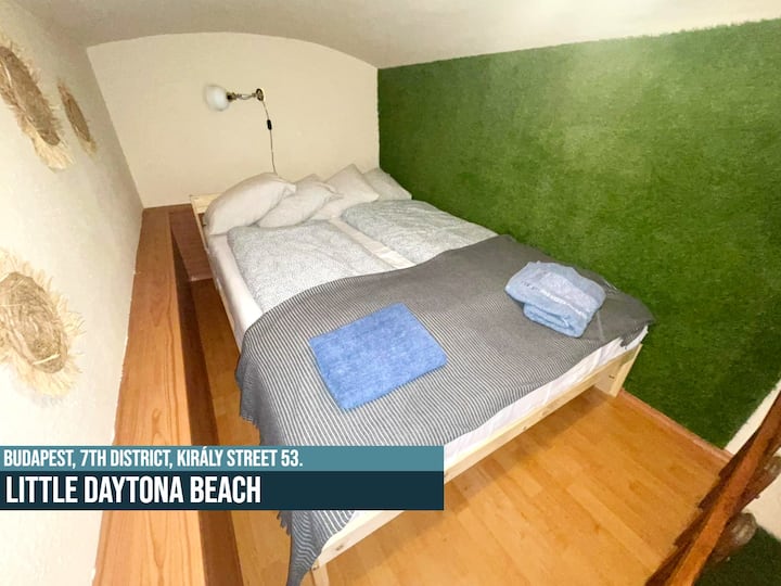 საძინებელი