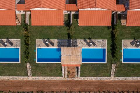 Esperanza Villas