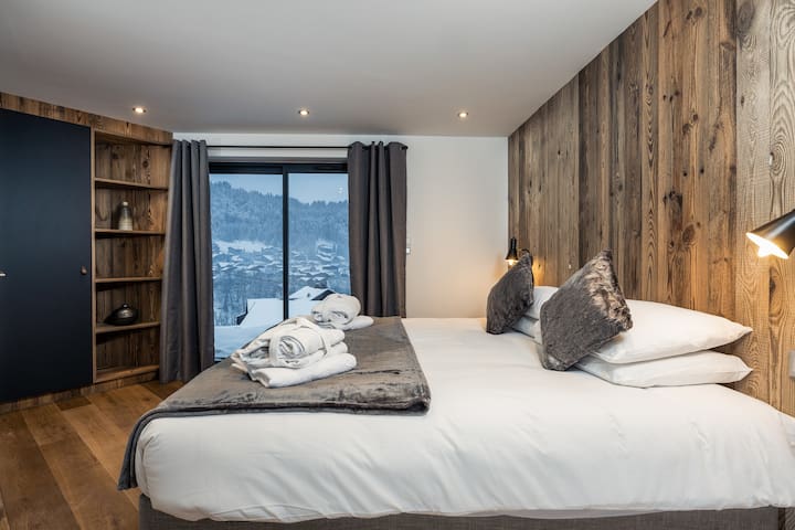 AliKats Mountain Holidays managed Airbnb listing 3