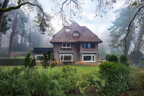 Family Villa de Boschrand