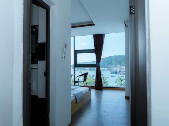 you travel,we care