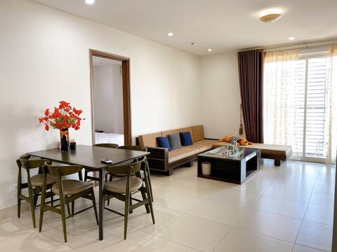 3 bedrooms Apt. in SHP plaza (1806) - 12 Lach Tray
