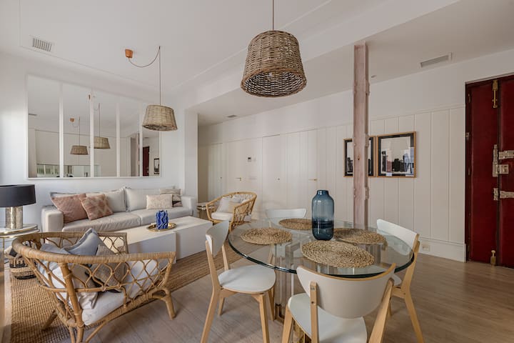 Waou La Latina IV – Alquiler Corta Duración gallery image 4