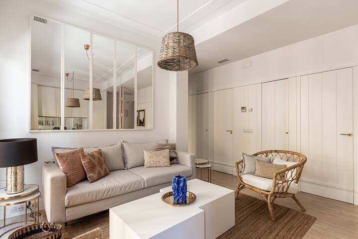 Waou La Latina IV – Alquiler Corta Duración gallery image 3