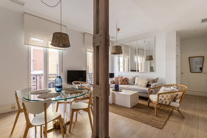 Waou La Latina IV – Alquiler Corta Duración gallery image 5