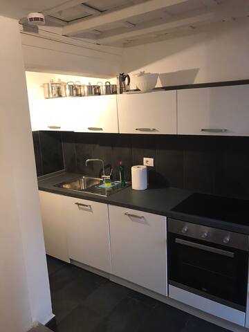 Albizi Tintoretto Apt (308)