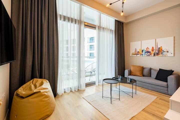 Exclusive Designer Studio By Marina, Beach & Mall - Dubaï