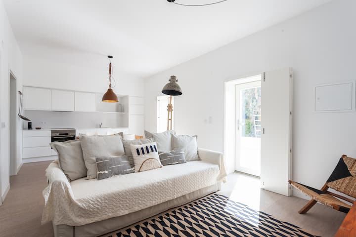 Tavira - Quinta Janela Azul - Figo E Amêndoa - Tavira