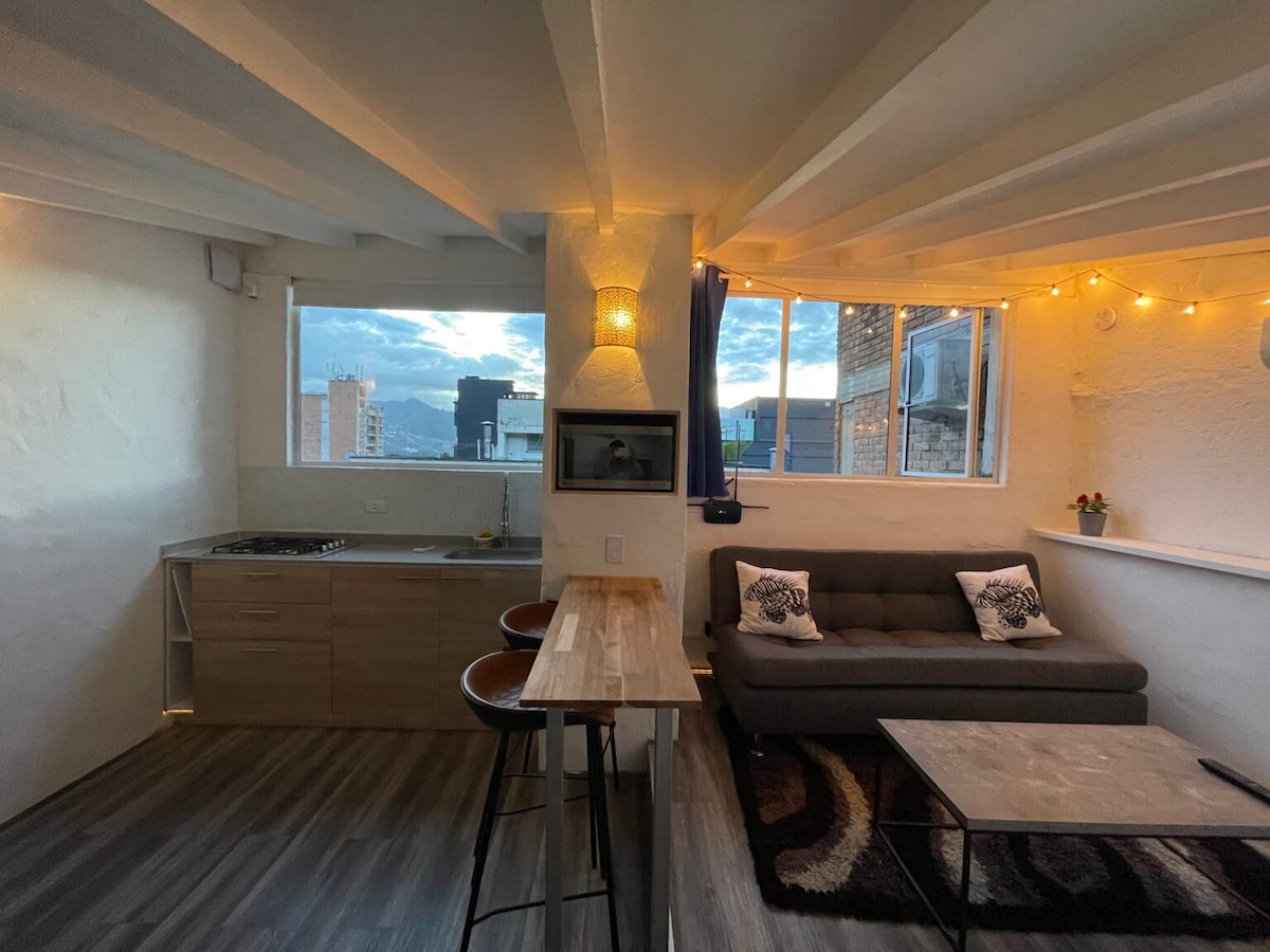 Apartment 4 photo 8