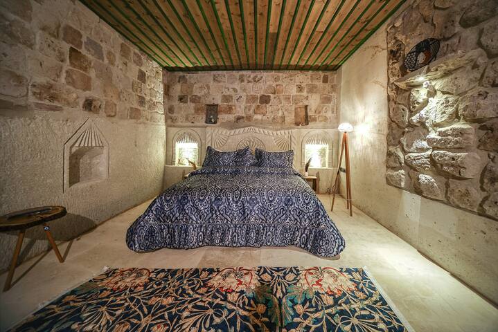 Serene Premium Stone House managed Airbnb listing 2