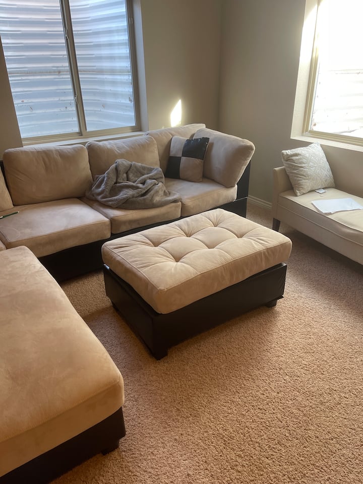 Full Basement In Flying Horse - Colorado Springs, CO