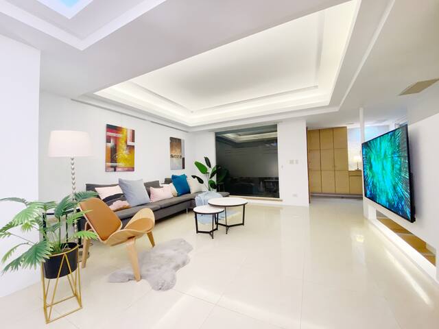 城市榕錦｜古亭站3分｜5房2獨立衛浴 gallery image 2