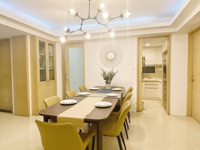 城市榕錦｜古亭站3分｜5房2獨立衛浴 gallery image 4