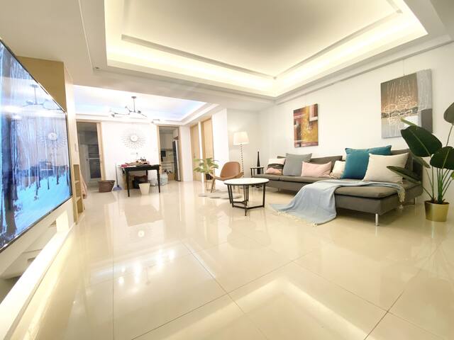 城市榕錦｜古亭站3分｜5房2獨立衛浴 gallery image 3